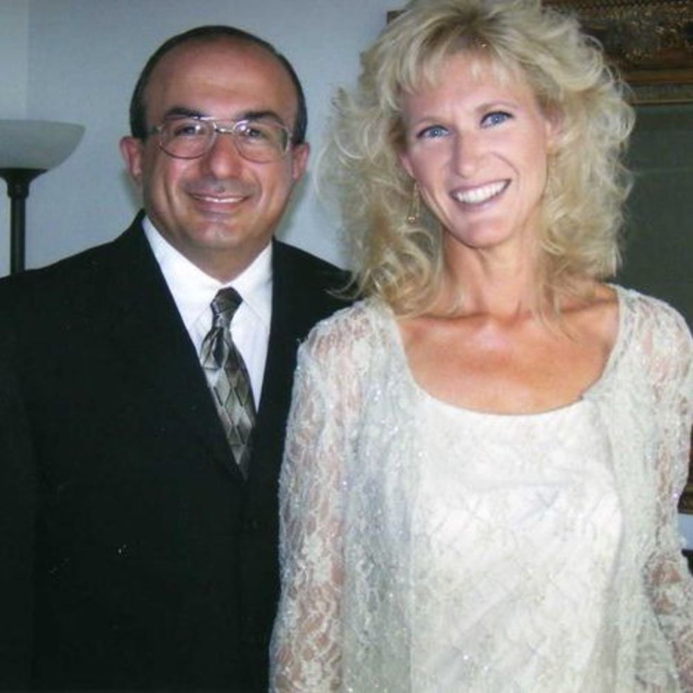 Meet your Posher, Sharlene